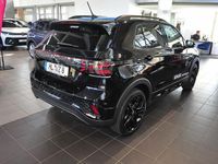 Gebraucht VW T-Cross Design 116 PS (85 kW) 2025 Andere SUV