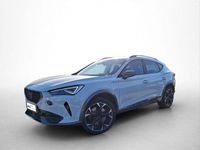 Gebraucht Cupra Formentor VZ 245 PS (180 kW) 2023 Weiß SUV