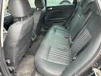 Gebraucht Alfa Romeo 159 140 PS (102 kW) 2009 Schwarz Limousine