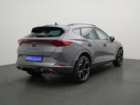 Gebraucht Cupra Formentor 204 PS (150 kW) 2022 Grau SUV