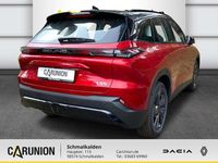 Gebraucht Baic X55 177 PS (130 kW) 2025 Silver light grey SUV