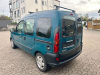 gebraucht Renault Kangoo 1.4*AUTOMATIK*TÜV FRISCH*