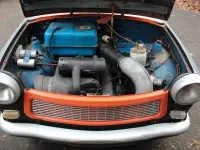 Gebraucht Trabant 601 26 PS (19 kW) 1987 Kombi