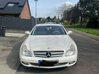 gebraucht Mercedes CLS320 CDI 7G-TRONIC