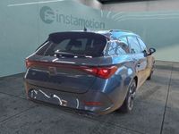 Second-hand Cupra Leon 190 CP (139 kW) 2024 Gri Break