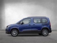 Gebraucht Peugeot e-Rifter Allure 100 kW (136 PS) 2024 Andere farbe Van / Kleinbus