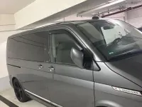 Gebraucht VW Multivan 199 PS (146 kW) 2020 Grau Van / Kleinbus