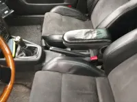 Gebraucht VW Bora 204 PS (150 kW) 2002 Silber Kombi