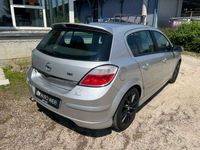 gebraucht Opel Astra Lim. Sport/OPC/TEMPO/SHZ/KLIMA/HU-NEU