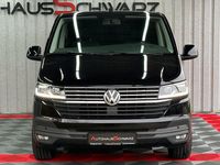 Gebraucht VW T6.1 204 PS (150 kW) 2021 Deep black perleffekt Van