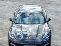 gebraucht Porsche Panamera Turbo S Turbo S Approved bis 09/25