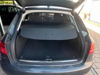 Gebraucht Audi A4 S-Line 211 PS (155 kW) 2009 Grau Kombi