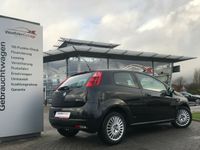 gebraucht Fiat Grande Punto 1.2 8V Active