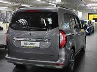 gebraucht Renault Kangoo III Techno E-TECH Electric*SOFORT* Klima Neuwagen, bei Autohaus von der Weppen GmbH & Co. KG