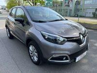 gebraucht Renault Captur Experience*Navi*Klimaautomatik*Sitzheitz*