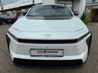 Neu Toyota bZ4X 164 kW (224 PS) 2026 Weiß SUV