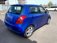 gebraucht Suzuki Swift 1.3 Aut.