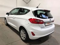 gebraucht Ford Fiesta 1.1 Cool&Connect EU6d-T LED Klima PDC