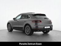 gebraucht Porsche Macan S Diesel 20 Chrono