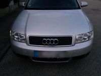 gebraucht Audi A4 