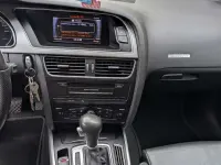 Używany Audi A5 239 KM (175 kW) 2010 Coupe