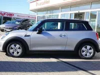 Gebraucht Mini Cooper 136 PS (100 kW) 2022 Grau Kleinwagen
