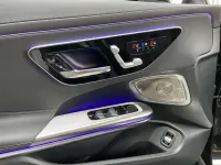 Gebraucht Mercedes CLE200 AMG 204 PS (150 kW) 2026 Schwarz Cabrio