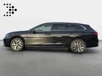 Gebraucht VW Passat Business 150 PS (110 kW) 2024 Schwarz Limousine