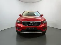 Gebraucht Volvo XC40 Inscription 261 PS (191 kW) 2021 Rot SUV