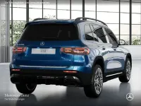 Gebraucht Mercedes GLB200 163 PS (119 kW) 2026 SUV