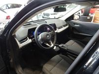 Neu BMW X1 156 PS (114 kW) 2026 Schwarz SUV