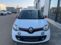 Gebraucht Renault Twingo GT 109 PS (80 kW) 2018 Weiß Kleinwagen