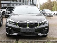 gebraucht BMW 116 i Hatch