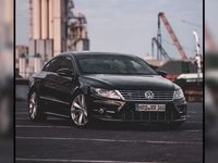 gebraucht VW CC R36 (r32)