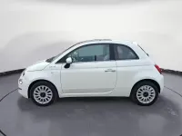 Gebraucht Fiat 500 Dolcevita 69 PS (50 kW) 2022 Weiß Kleinwagen