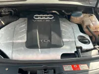 Gebraucht Audi A6 180 PS (132 kW) 2006 Schwarz Kombi