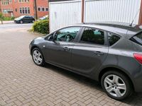 gebraucht Opel Astra Service neu TÜV neu