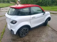 Gebraucht Chatenet CH46 2023 Weiß Kleinwagen