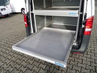 Gebraucht Mercedes Vito 114 PS (83 kW) 2018 Andere Van