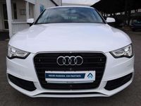 gebraucht Audi A5 Sportback 1.8 TFSI |||S-LINE