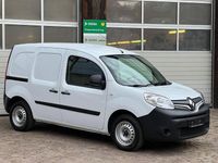 Gebraucht Renault Kangoo Rapid Extra 90 PS (66 kW) 2018 Weiß Van / Kleinbus