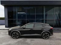 Gebraucht Cupra Formentor 150 PS (110 kW) 2022 Schwarz SUV