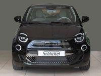 gebraucht Fiat 500e ELEKTRO 42 KWH BY BOCELLI Navi Leder