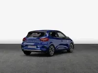Neu Mitsubishi Colt Plus 143 PS (105 kW) 2026 Blau Kleinwagen