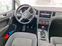 gebraucht VW Golf Sportsvan 