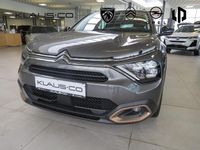 Gebraucht Citroën e-C4 100 kW (136 PS) 2023 Grau SUV