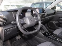 Gebraucht Citroën C4 X PureTech 131 PS (96 kW) 2023 Weiss SUV