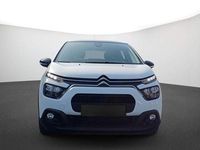 Second-hand Citroën C3 Shine 110 CP (80 kW) 2023 Alb Hatchback