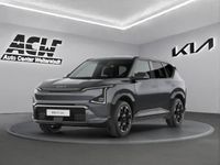 Neu Kia EV5 160 kW (218 PS) 2026 Grau SUV