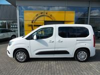Gebraucht Opel Combo Edition 102 PS (75 kW) 2020 Andere farbe Van / Kleinbus